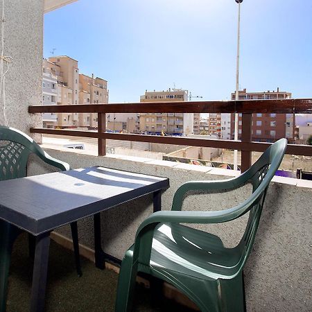 Appartement Ch San Pascual Torrevieja Extérieur photo