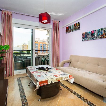 Appartement Ch San Pascual Torrevieja Extérieur photo