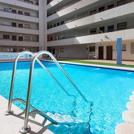 Appartement Ch San Pascual Torrevieja Extérieur photo