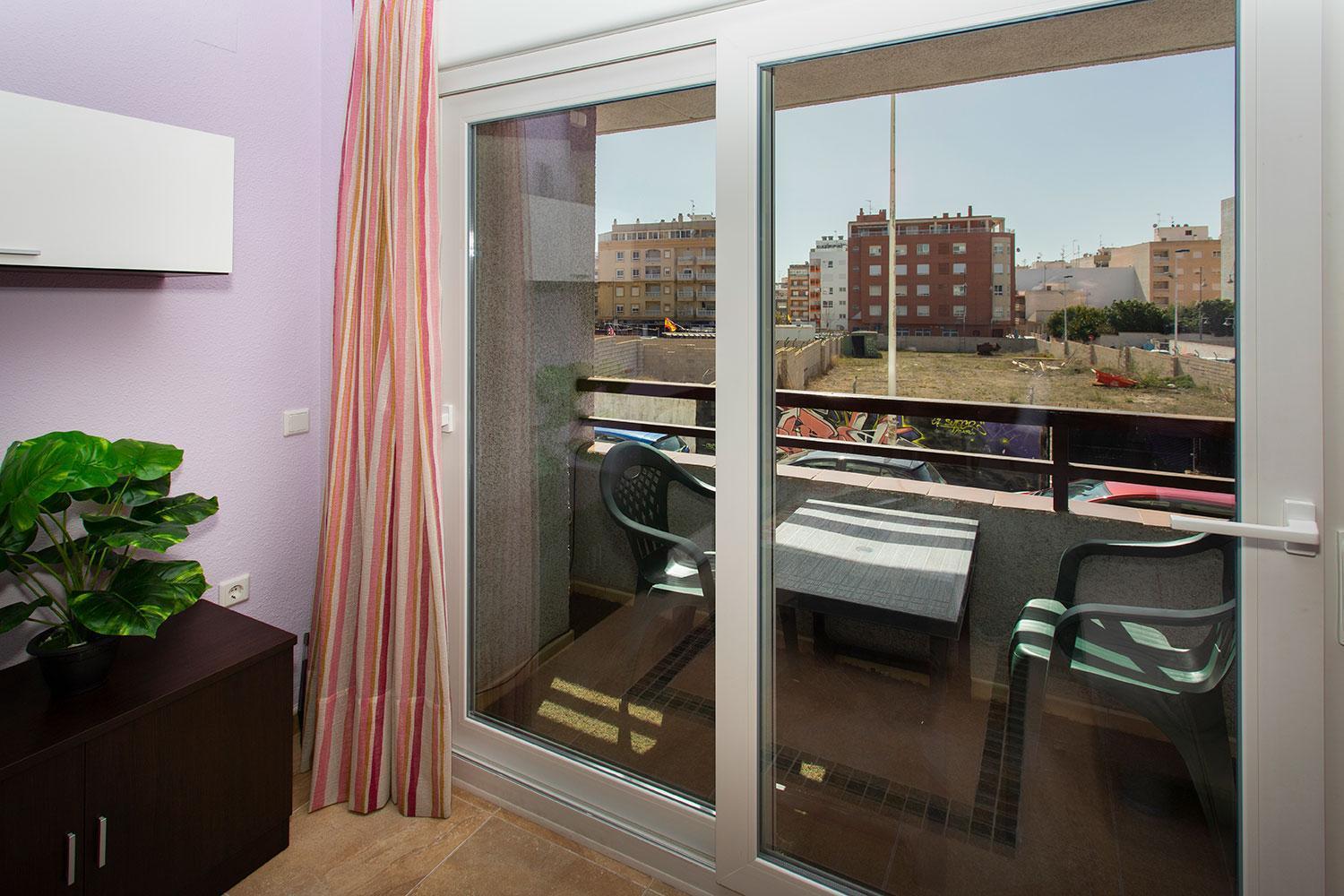 Appartement Ch San Pascual Torrevieja Extérieur photo