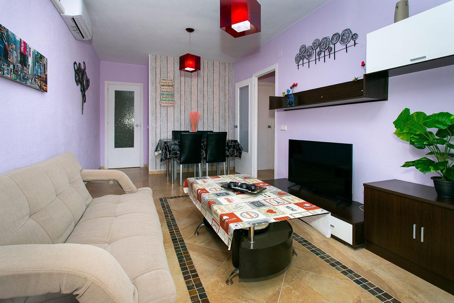 Appartement Ch San Pascual Torrevieja Extérieur photo