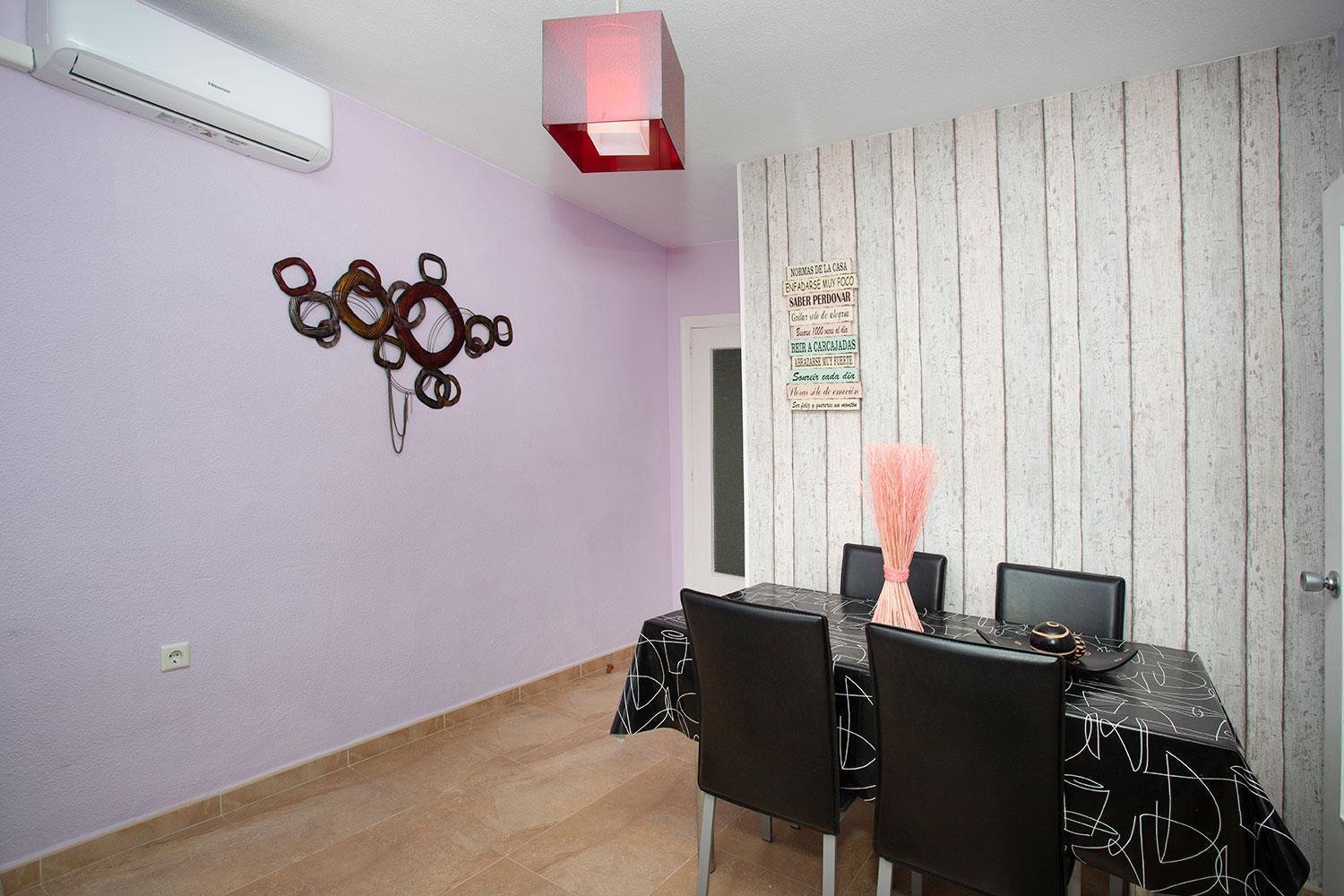 Appartement Ch San Pascual Torrevieja Extérieur photo