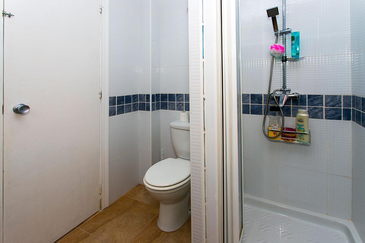 Appartement Ch San Pascual Torrevieja Extérieur photo