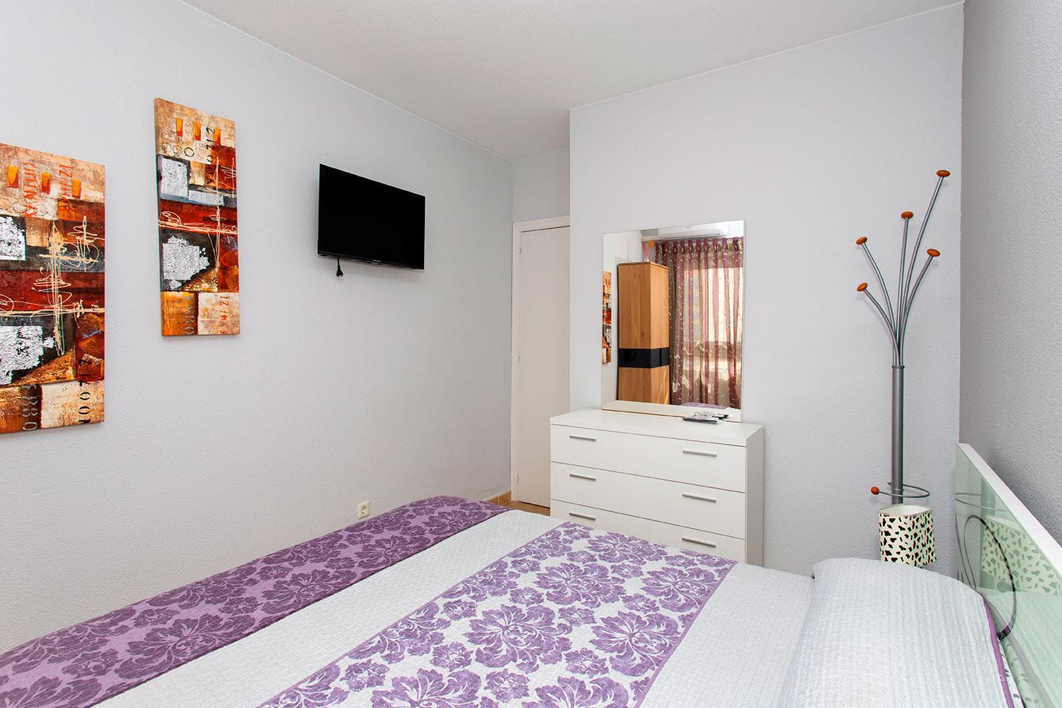 Appartement Ch San Pascual Torrevieja Extérieur photo