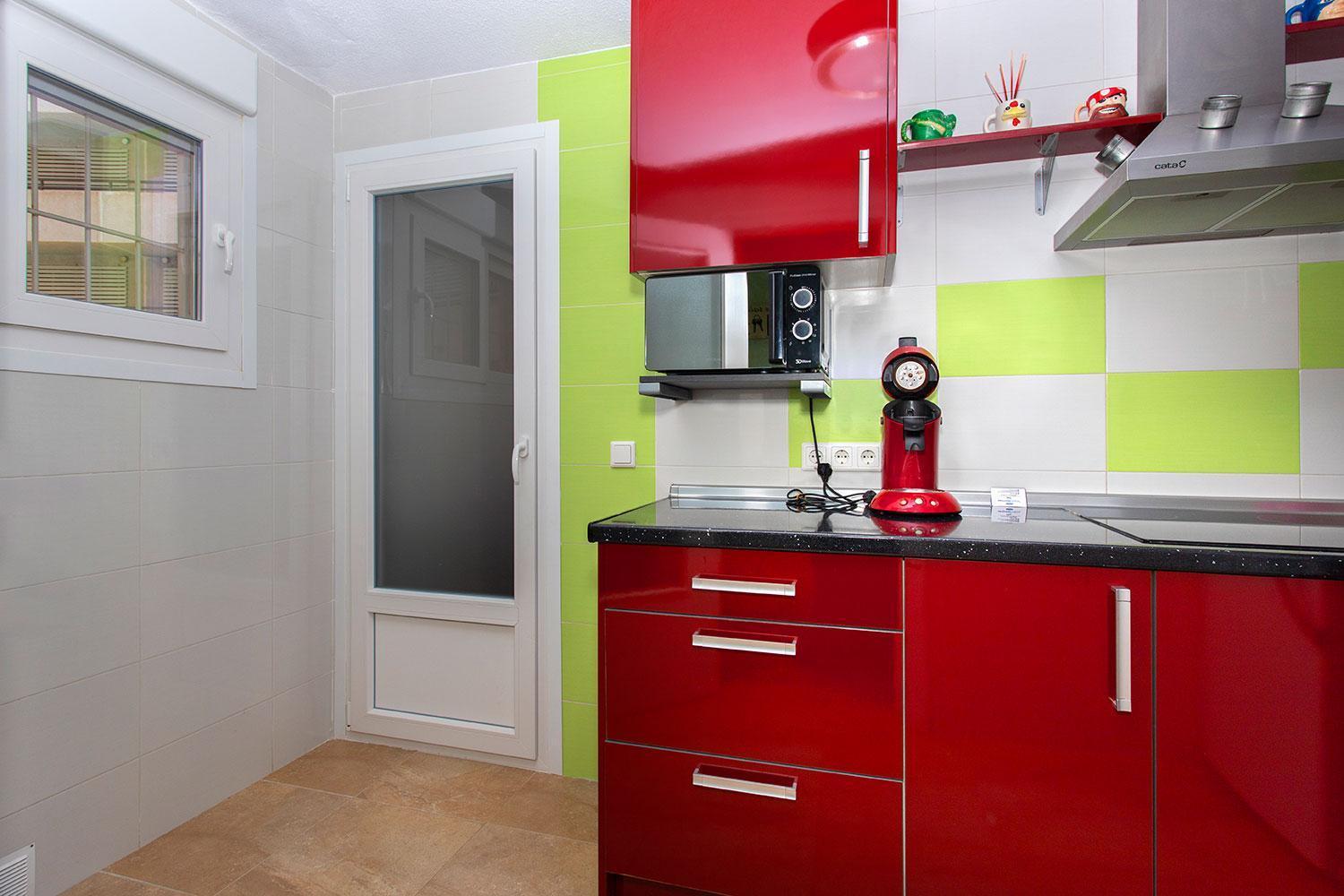 Appartement Ch San Pascual Torrevieja Extérieur photo