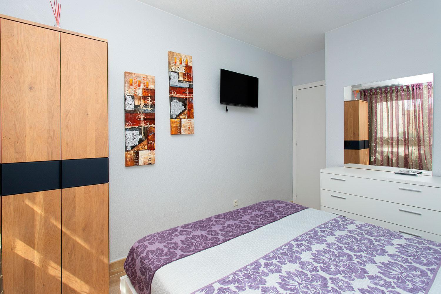 Appartement Ch San Pascual Torrevieja Extérieur photo