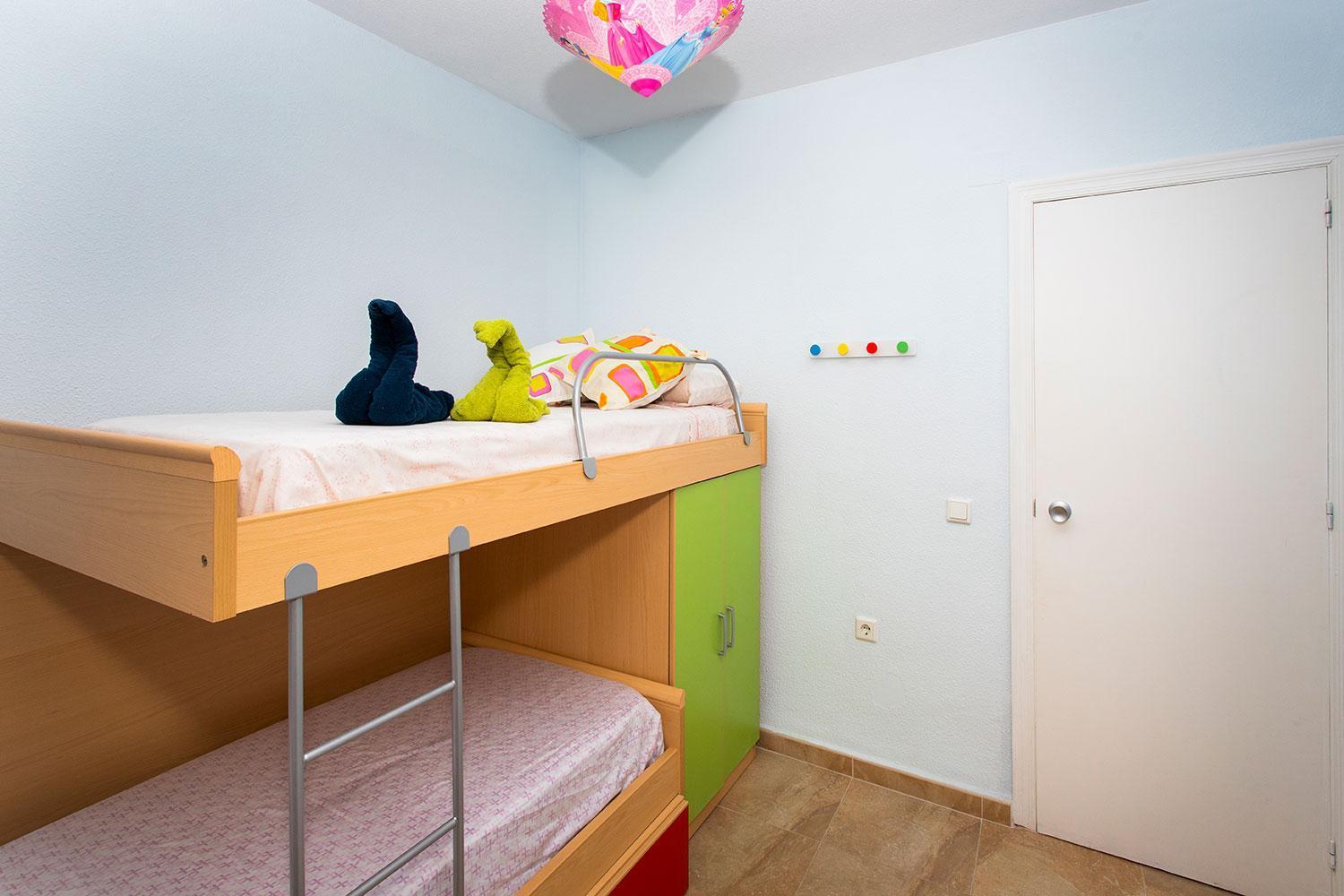 Appartement Ch San Pascual Torrevieja Extérieur photo