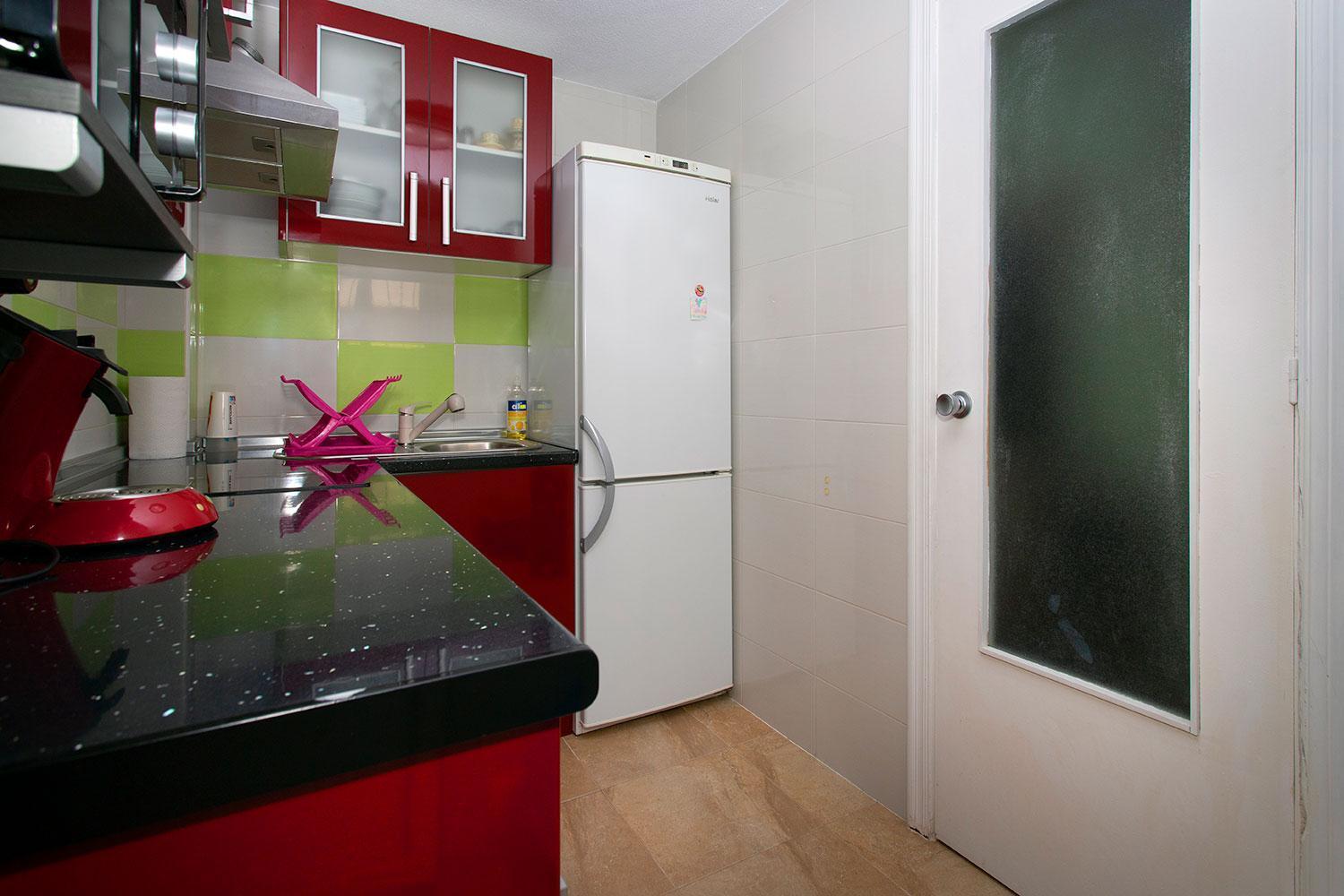 Appartement Ch San Pascual Torrevieja Extérieur photo