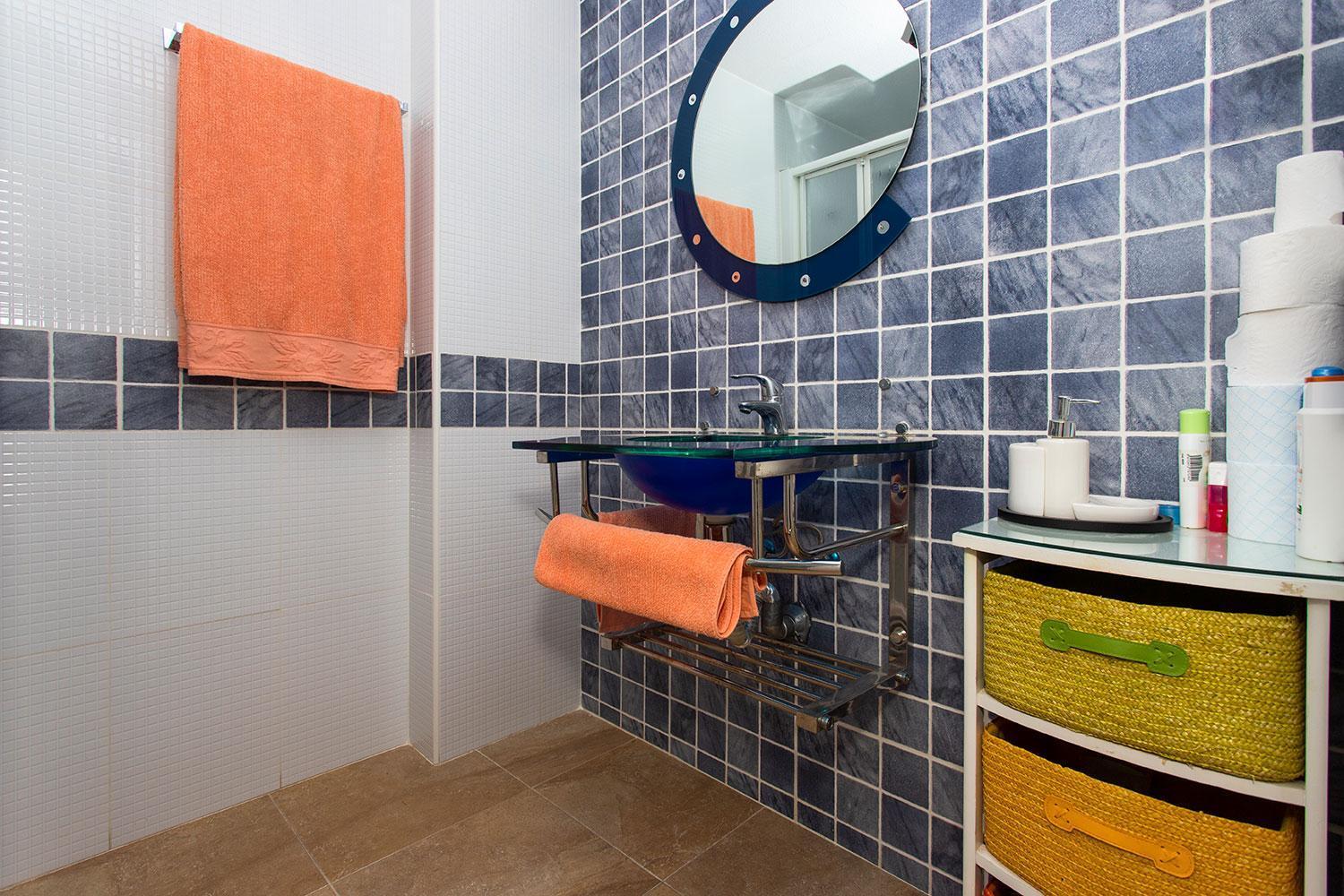 Appartement Ch San Pascual Torrevieja Extérieur photo