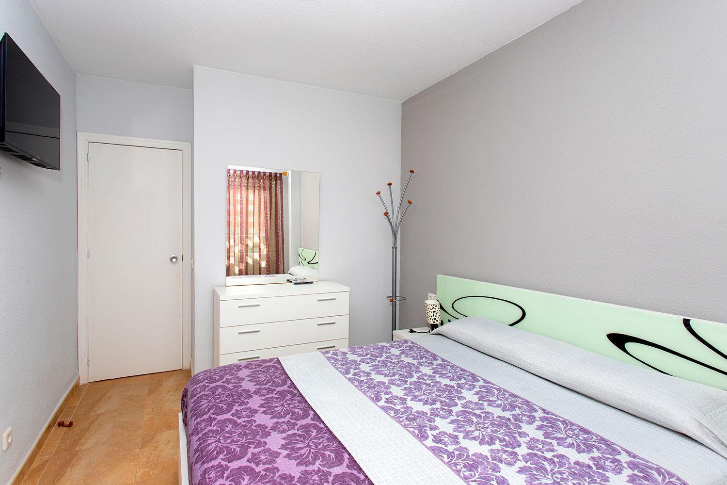 Appartement Ch San Pascual Torrevieja Extérieur photo