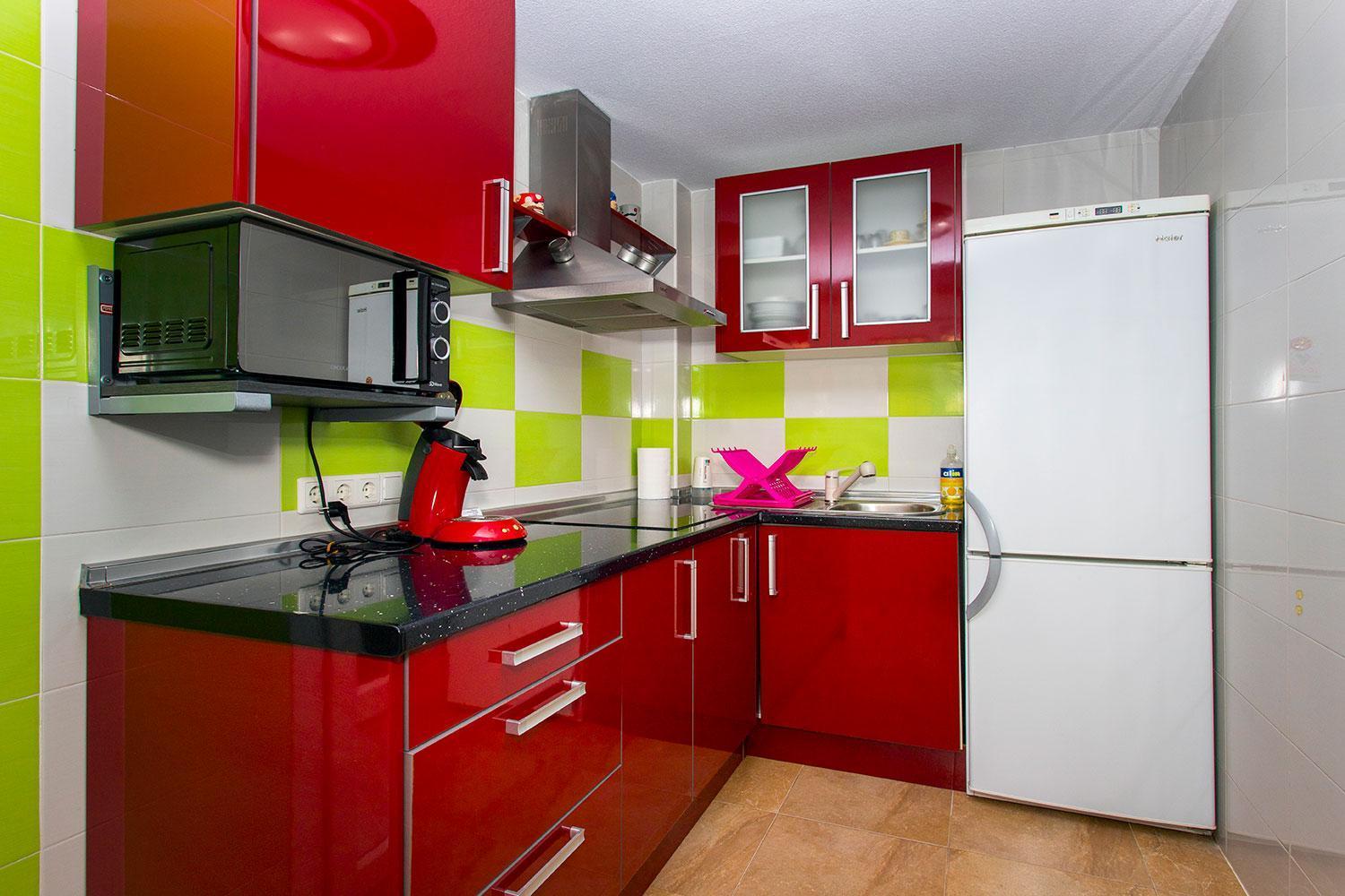 Appartement Ch San Pascual Torrevieja Extérieur photo