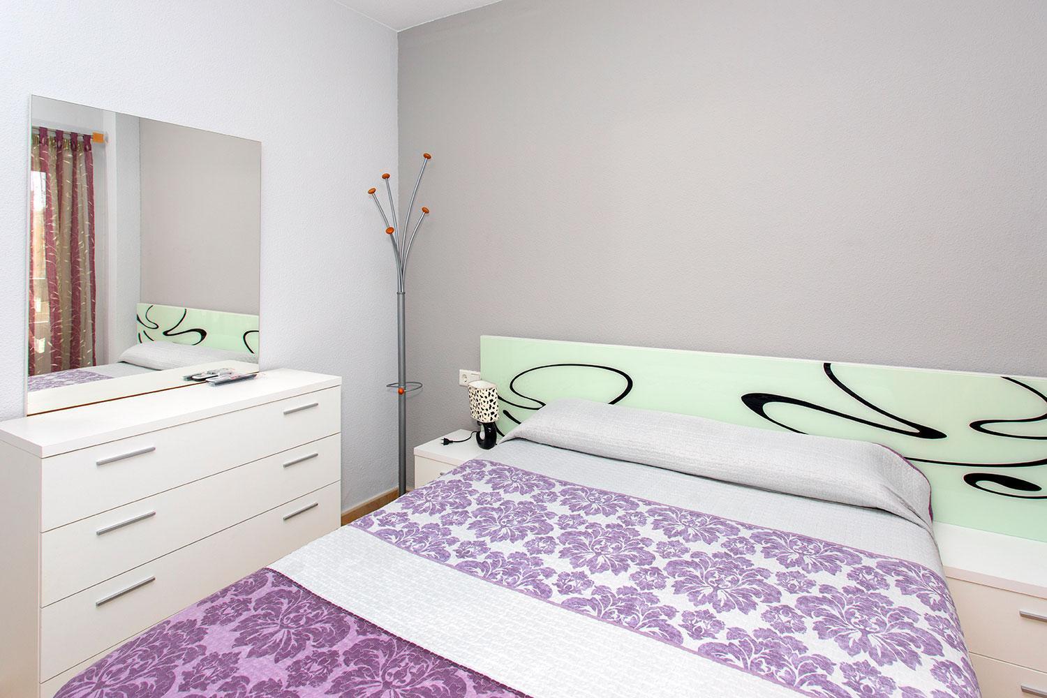 Appartement Ch San Pascual Torrevieja Extérieur photo