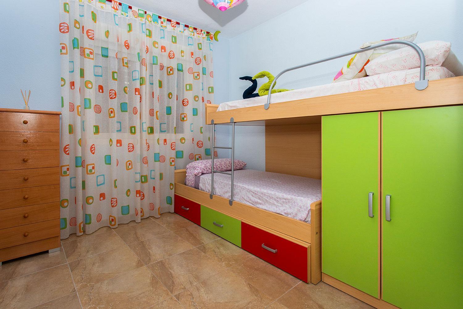 Appartement Ch San Pascual Torrevieja Extérieur photo