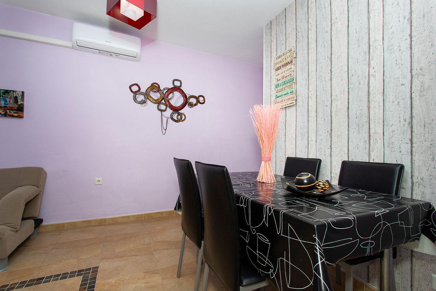 Appartement Ch San Pascual Torrevieja Extérieur photo