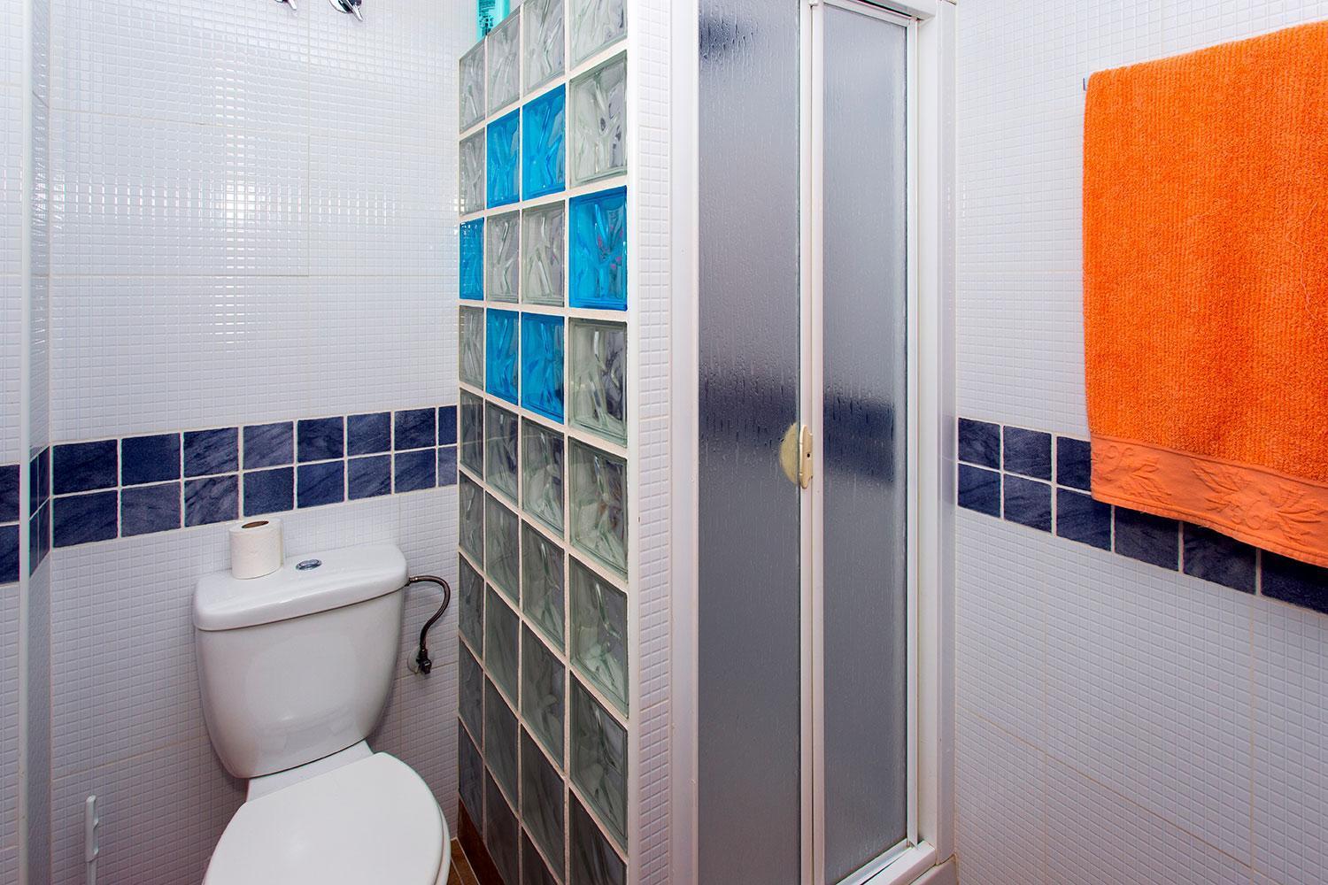 Appartement Ch San Pascual Torrevieja Extérieur photo