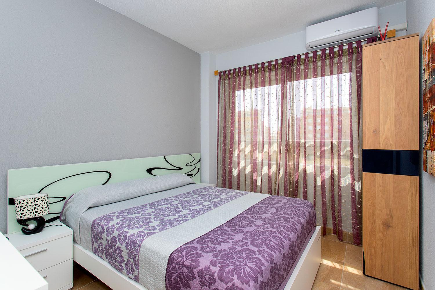Appartement Ch San Pascual Torrevieja Extérieur photo