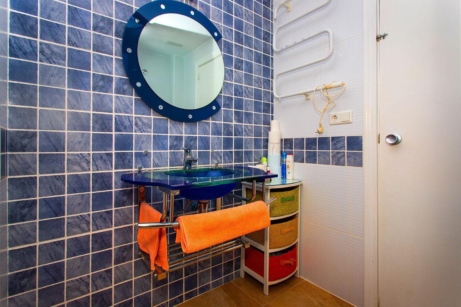 Appartement Ch San Pascual Torrevieja Extérieur photo